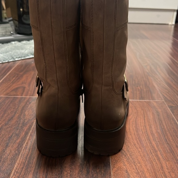 Ankle Boots - Wide width - Picture 5 of 10